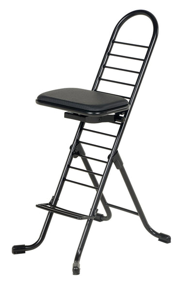 ERGONOMIC WORK SEAT/CHAIR 13 TO 34 IN H